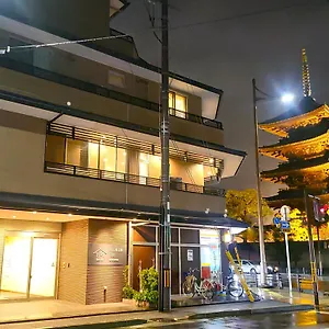 Premium Toji 京都市
