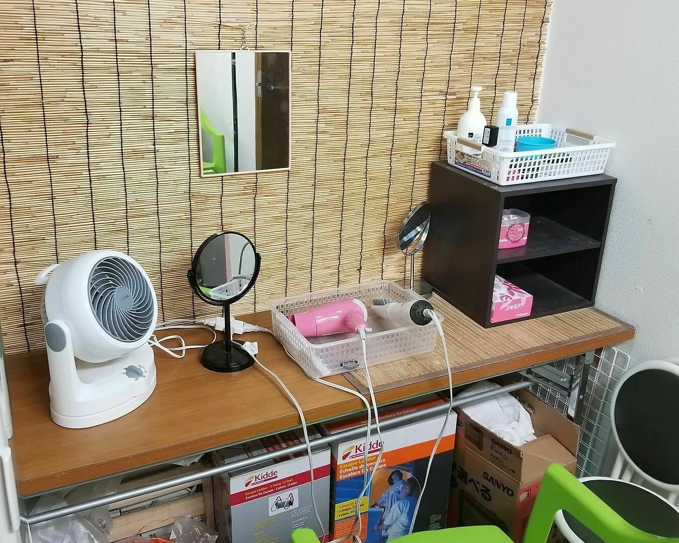 Otel Kgbiru Kyoto Guesthouse - Hostel